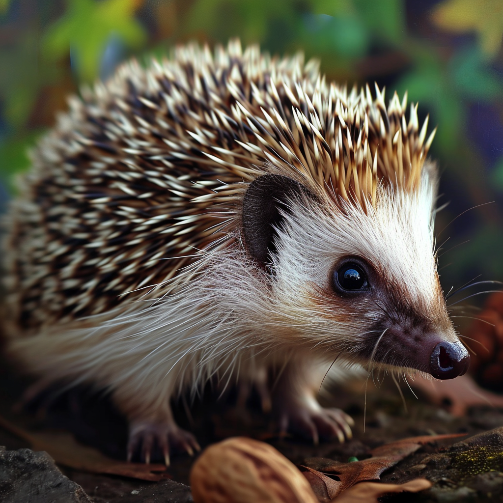 hedgehog