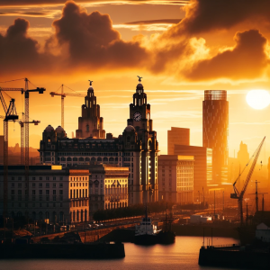 「Liverpool」のイメージ