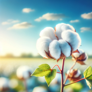「cotton」のイメージ