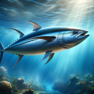「tuna」のイメージ