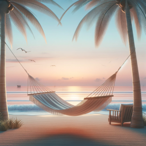 「chill」のイメージ