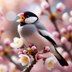 「java sparrow」のイメージ