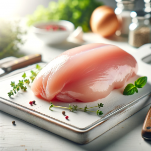 「鶏肉」のイメージ