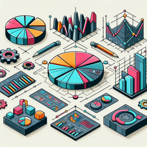 「charts」のイメージ