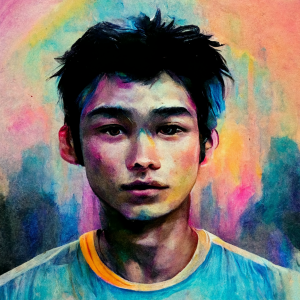 「三上」さんのイメージ