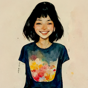 「花田」さんのイメージ