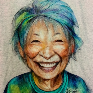「和田」さんのイメージ