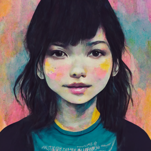 「山本」さんのイメージ