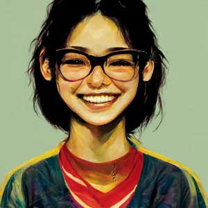 「川島」さんのイメージ