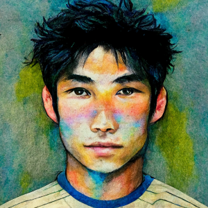 「園田」さんのイメージ