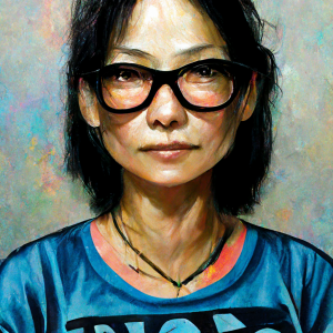 「近藤」さんのイメージ