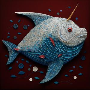 マンボウ