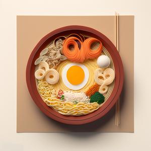 ラーメン2000円