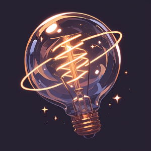 電球のイメージ