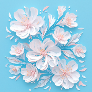 桜のイメージ