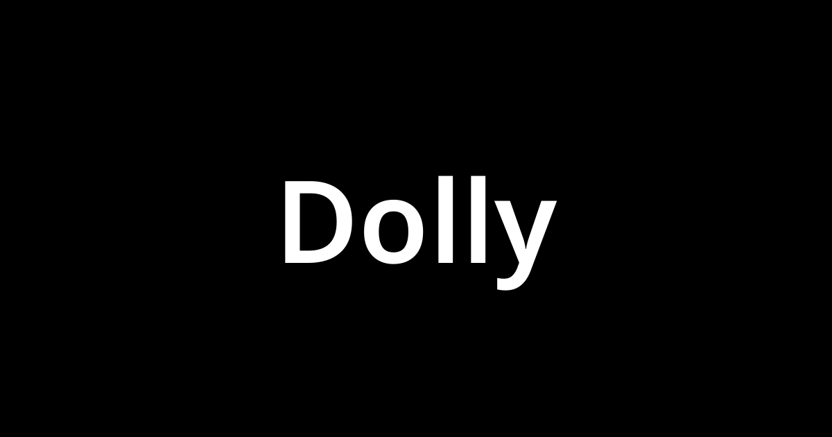 Dolly 人名漢字辞典 読み方検索