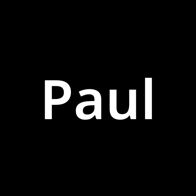 Paul を含む有名外国人の苗字 名前一覧と発音