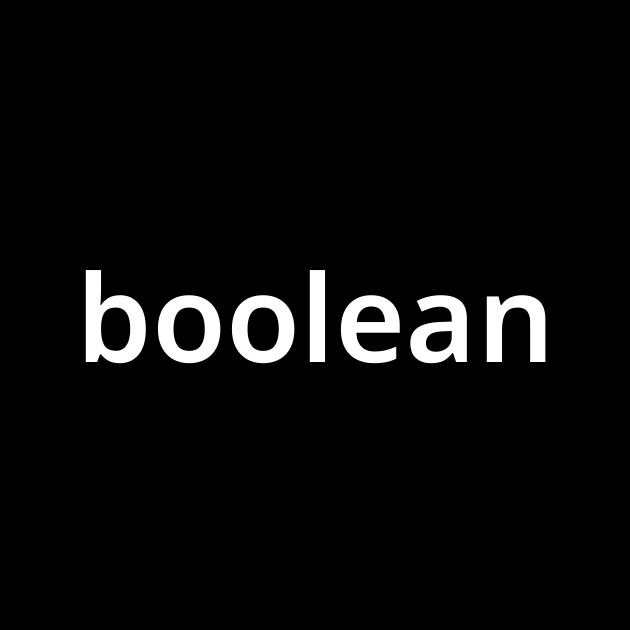 「ブーリアン(boolean)」とは？ カタカナ語の意味・発音・類語辞典