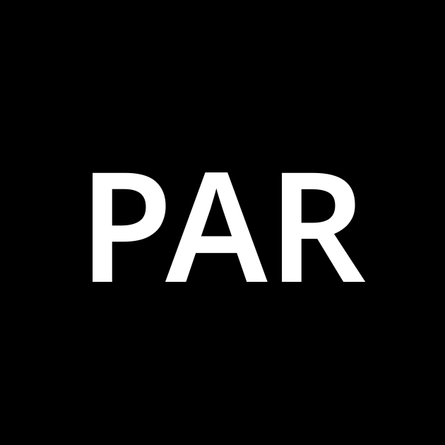 PARの正式名称は？